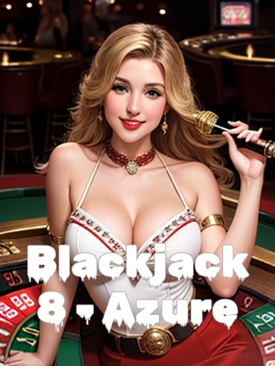 Blackjack 8