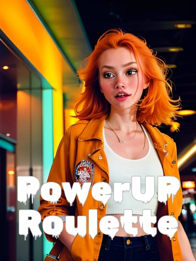 PowerUP Roulette