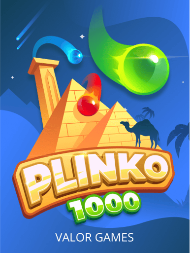 Plinko 1000