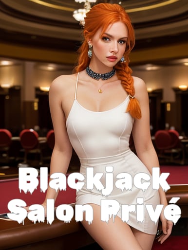 Blackjack Salon Privé