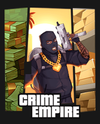Crime Empire