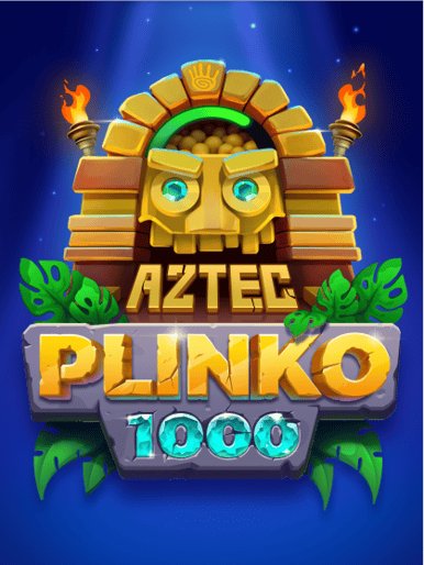 Plinko AZTEC