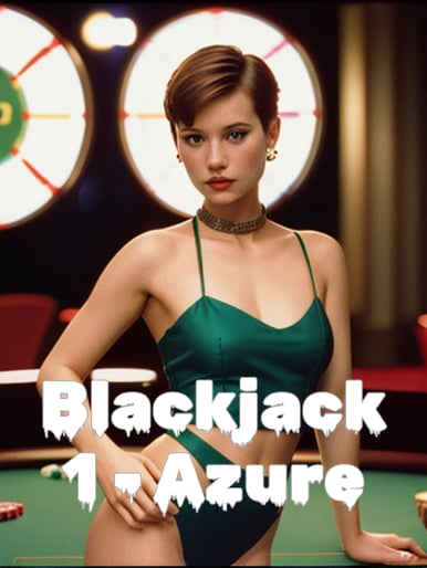 Blackjack 1