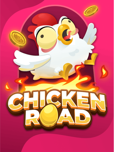 Chicken Road